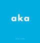 Book cover of: Roni Horn. By: Roni Horn
