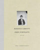 Book cover of: Berenice Abbott. By: Berenice Abbott