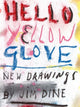 Book cover of: Jim Dine