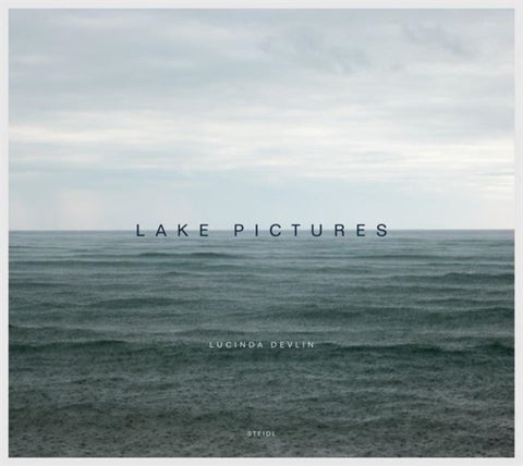 Lucinda Devlin: Lake Pictures