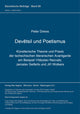 Book cover of: Devetsil und Poetismus