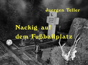 Juergen Teller