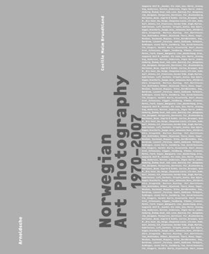 Norwegian Art Photography