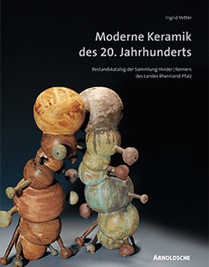 Modern 20th-century Ceramics