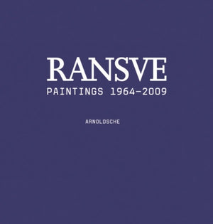Bjorn Ransve - Paintings
