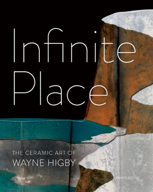 Book cover of: Infinite Place. By: Peter Held
