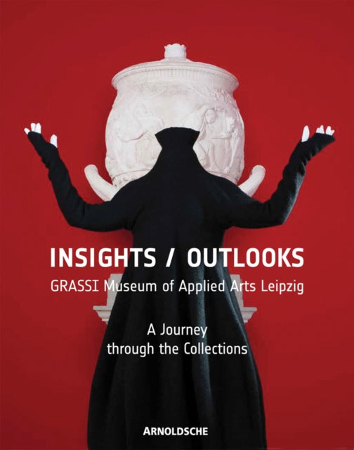 Book cover of: Insights / Outlooks. By: Eva-Maria Hoyer