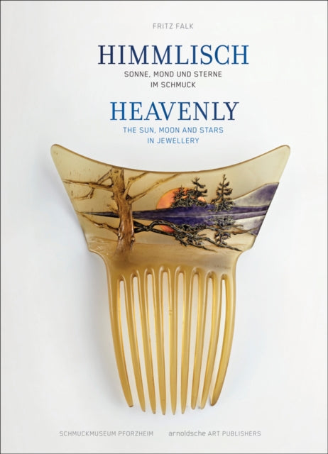 Book cover of: Heavenly. By: Fritz Falk