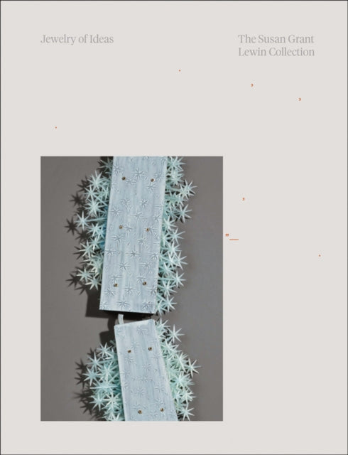 Book cover of: Jewelry of Ideas