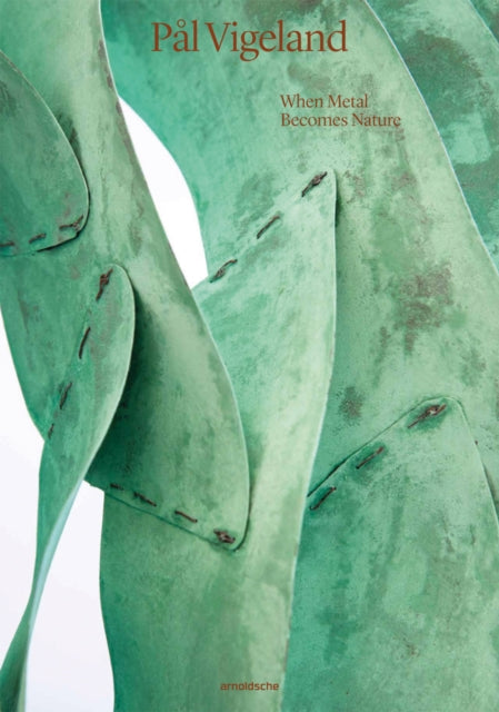 Book cover of: Pal Vigeland. By: Gunnar Danboldt