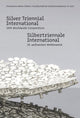 Book cover of: Silver Triennial International. By: Christoph Engel
