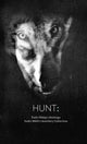 Book cover of: HUNT. By: Kadri Mälk