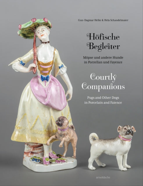 Book cover of: Courtly Companions