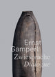 Book cover of: Ernst Gamperl. By: Ulrike Spengler
