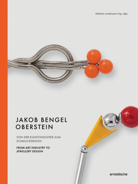 Book cover of: Jakob Bengel, Oberstein. By: Jakob Bengel-Stiftung