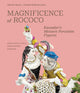Book cover of: Magnificence of Rococo. By: Bodinek REYES