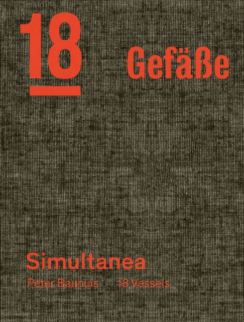 Book cover of: Peter Bauhuis. By: Markus Rigert