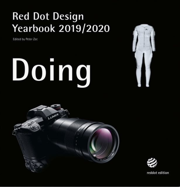 Book cover of: Doing 2019/2020