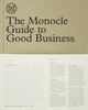 Monocle Guide to Good Business