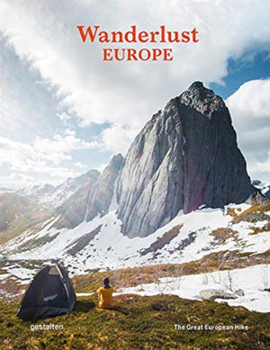 Wanderlust Europe, The Great European Hike