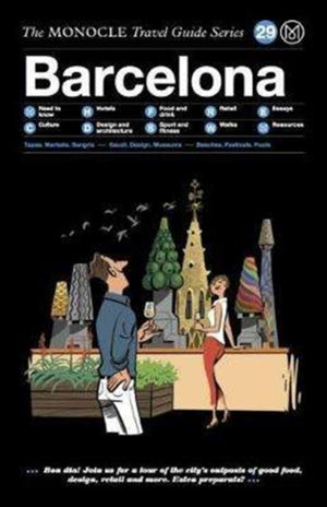 Barcelona