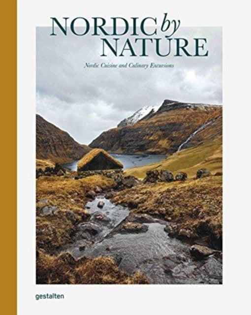 Book cover of: Nordic By Nature