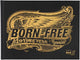 Book cover of: Born-Free
