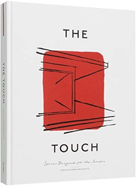Book cover of: Touch. By: Gestalten