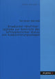 Book cover of: Biowaescher- /Biofiltersysteme Zur Kontrolle Des Lufthygienischen Status Von Kompostierungsanlagen