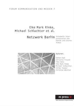 Netzwerk Berlin