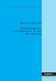 Book cover of: Vermittlung Von Lernstrategien in Der Grundschule. By: Kerstin Beddies