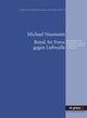 Book cover of: Royal Air Force Gegen Luftwaffe. By: Michael Neumann
