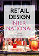 Book cover of: Retail Design International Vol. 6. By: Jons Messedat