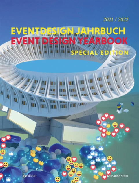 Event Design Yearbook 2021/22