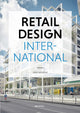Book cover of: Retail Design International Vol. 7. By: Jons Messedat