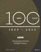 Book cover of: Loewe. 100 Years Design History. By: Kilian Steiner
