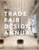 Book cover of: Brand Experience & Trade Fair Design Annual 2025