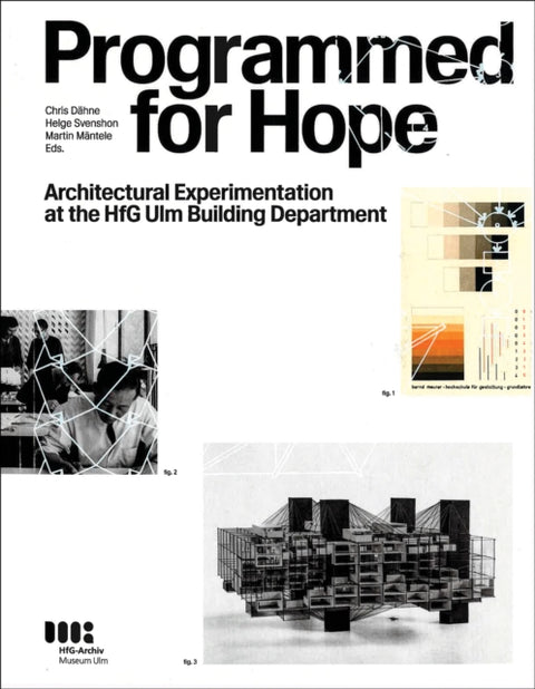 Programmed for Hope