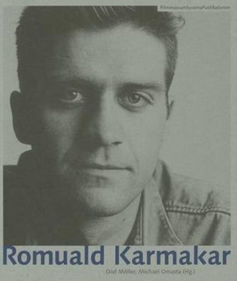 Romuald Karmakar