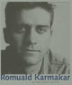 Book cover of: Romuald Karmakar. By: Olaf Möller