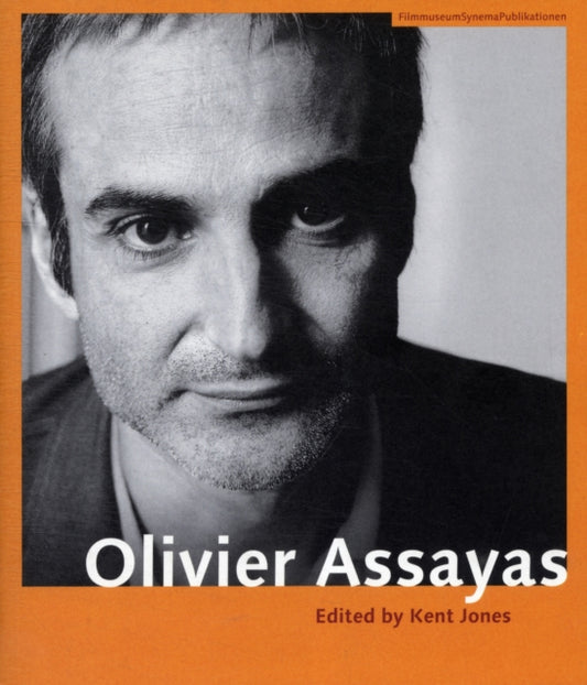 Book cover of: Olivier Assayas