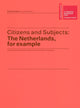 Book cover of: Citizens and Subjects