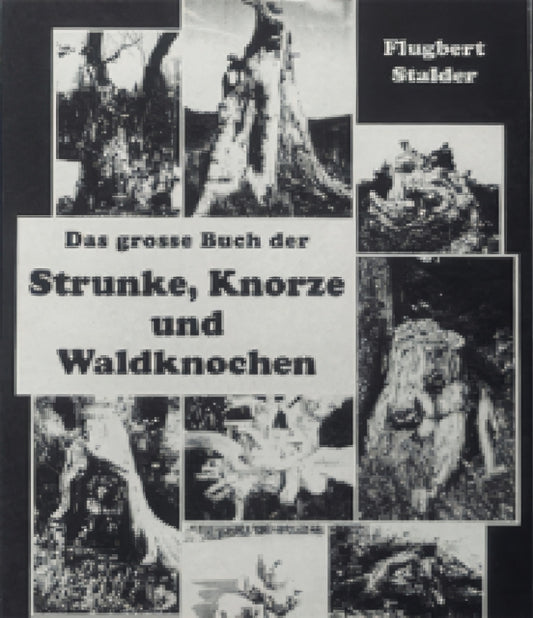 Book cover of: Das Grosse Buch der Strunke