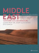 Book cover of: Middle East – Territory, City, Architecture. By: Josep Lluís Mateo