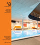Book cover of: 4a Architekten – Setting Locations, Forming Spaces, Giving Light, Showing True Colors. By: Wolfgang Bachmann