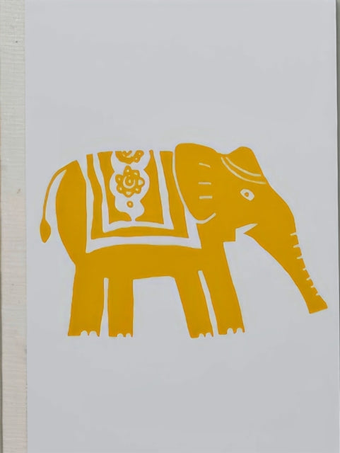 Book cover of: White Elephant