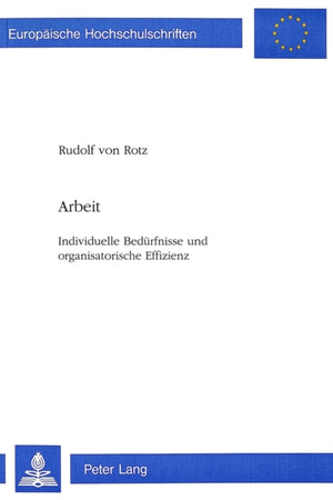 Arbeit