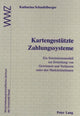 Book cover of: Kartengestuetzte Zahlungssysteme