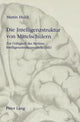 Book cover of: Die Intelligenzstruktur von Mittelschuelern