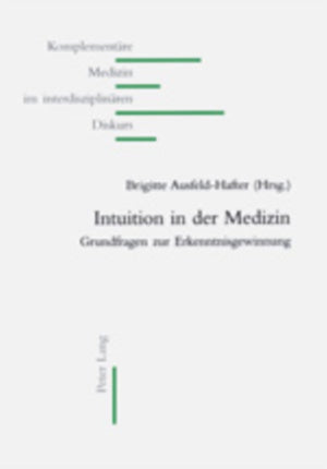 Intuition in der Medizin